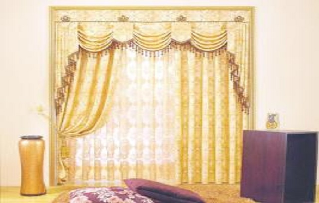 Como escolher cortinas para diferentes ocasiões?
